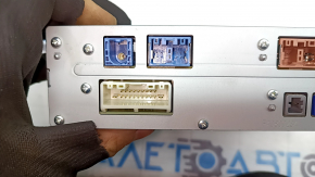 Communication Module Computer Mazda 3 19-23