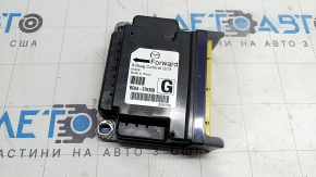 Modul calculator airbag SRS Mazda 3 19-23