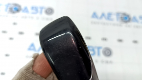 Ключ smart Mercedes W213 E 17-23 4 кнопки, keyless, потерт, царапины