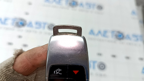 Ключ smart Mercedes W213 E 17-23 4 кнопки, keyless, потерт, царапины