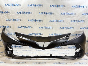 Bara fata goala Toyota Camry v70 18-20 SE\XSE fara senzor parcare fara carlig