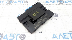 Interface Control Module Audi Q7 16-19