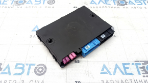 Interface Control Module Audi Q7 16-19