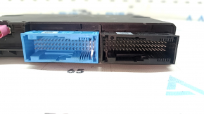 Interface Control Module Audi Q7 16-19