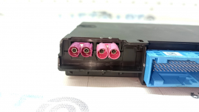 Interface Control Module Audi Q7 16-19