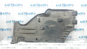 Защита днища задняя Chrysler Pacifica 17-26