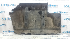 Защита заднего бампера Chrysler Pacifica 17-26 FWD
