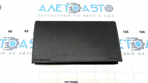Manual инструкция Mercedes W213 E 17-23 на английском