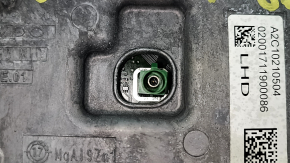 Monitor, afișaj, navigație Mercedes W213 E 300/400/450/43-19/63 17-20 puncte pe suprafață