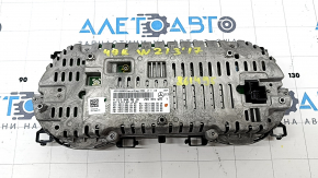 Tablou de bord Mercedes W213 E 17-20 fără proiecție, 49k