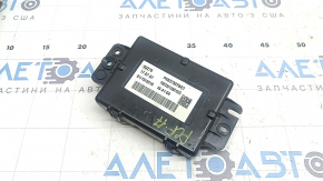 HVAC CONTROL MODULE Chrysler Pacifica 17-20