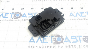 HVAC CONTROL MODULE Chrysler Pacifica 17-20
