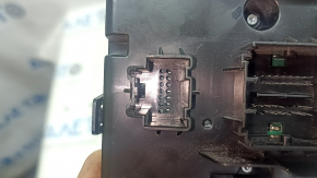 HVAC CONTROL MODULE Chrysler Pacifica 17-20