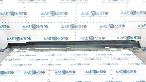 Prag dreapta Mercedes W213 E 300/350 17-23 fără mulaje, pachet AMG