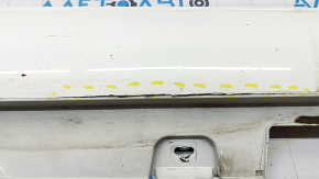 Prag dreapta Mercedes W213 E 300/350 17-23 fără mulaje, pachet AMG
