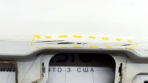 Prag dreapta Mercedes W213 E 300/350 17-23 fără mulaje, pachet AMG