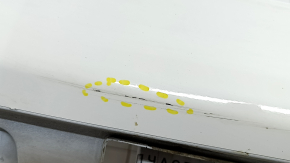 Prag dreapta Mercedes W213 E 300/350 17-23 fără mulaje, pachet AMG