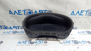 Щиток приборов Mazda 3 19-23 2.0, 2.5, 25к, царапины