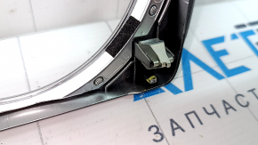 Capac bord Mercedes W213 E 17-20 fără proeminență, zgârieturi, suport rupt