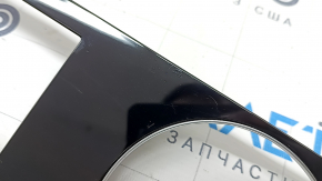 Capac bord Mercedes W213 E 17-20 fără proeminență, zgârieturi, suport rupt
