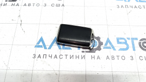Ключ smart Mazda 3 19-26 4d, 4 кнопки, царапины