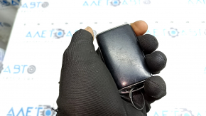 Ключ smart Mazda 3 19-26 4d, 4 кнопки, царапины