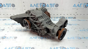 Задний дифференциал редуктор Audi Q7 16-26 107к порван сайлент