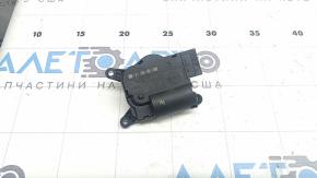Motor actuator stânga pentru încălzire și aer condiționat la un Chrysler Pacifica 17-24