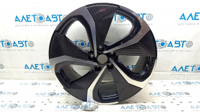 Диск колесный R20x8.0J Kia EV6 22-26 бордюрка, царапины
