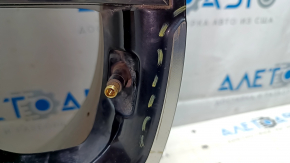 Диск колесный R20x8.0J Kia EV6 22-26 бордюрка, царапины