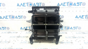 Корпус печки голый кондиционер Chrysler Pacifica 17-26