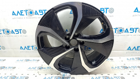 Диск колесный R20x8.0J Kia EV6 22-26 бордюрка