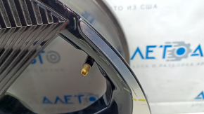 Диск колесный R20x8.0J Kia EV6 22-26 бордюрка