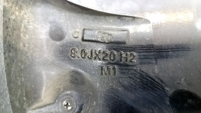 Диск колесный R20x8.0J Kia EV6 22-26 бордюрка