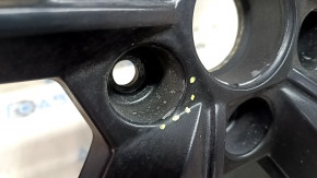 Диск колесный R19 x 7J ET43 Audi Q3 83A 19-25 U25 стиль, крашенные, легкая бордюрка