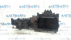 Корпус печки вентиляции Chrysler Pacifica 17-26 2 части