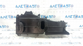 Корпус печки вентиляции Chrysler Pacifica 17-26 2 части