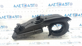Корпус печки вентиляции Chrysler Pacifica 17-26 2 части