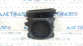 Корпус салонного фильтра Chrysler Pacifica 17-26