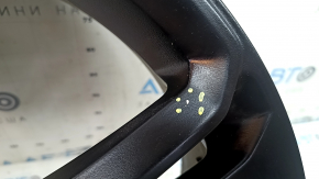 Диск колесный R19 x 7J ET43 Audi Q3 83A 19-25 U25 стиль, крашенные, легкая бордюрка