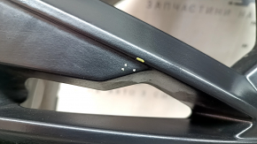 Диск колесный R19 x 7J ET43 Audi Q3 83A 19-25 U25 стиль, крашенные, легкая бордюрка