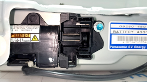 Аккумуляторная батарея ВВБ в сборе Lexus RX400h 06-09 119к, 3.4-4.3 А*ч