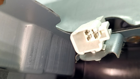 Аккумуляторная батарея ВВБ в сборе Lexus RX400h 06-09 119к, 3.4-4.3 А*ч
