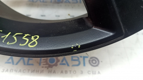 Диск колесный R19 x 7J ET43 Audi Q3 83A 19-25 U25 стиль, крашенные, легкая бордюрка