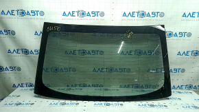 Geam spate Mazda 3 19-24 4d fabricat în Mexic