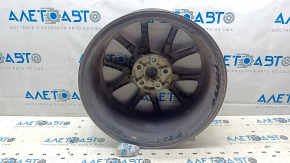 Диск колесный R18х8.5J ET40 Tesla Model 3 18-20 дорест, бордюрка