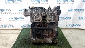 Двигатель Audi Q3 83A 19-25 2.0T DHHA 107к запустился, компрессия 10-10-10-10