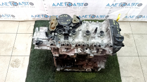 Двигатель Audi Q3 83A 19-25 2.0T DHHA 107к запустился, компрессия 10-10-10-10