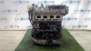 Двигатель Audi Q3 83A 19-25 2.0T DHHA 107к запустился, компрессия 10-10-10-10
