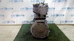 Motorul Audi Q3 83A 19-25 2.0T DHHA 107k a pornit, compresie 10-10-10-10